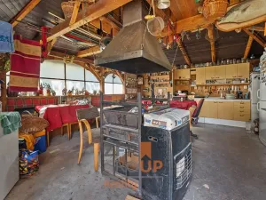 Prodej rodinného domu, Malá Hraštice, 93 m2