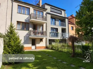 Prodej rodinného domu, České Budějovice - České Budějovice 6, Zeyerova, 197 m2