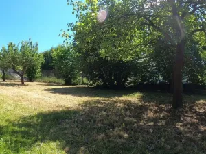 Prodej pozemku, Adamov, Na werku, 846 m2