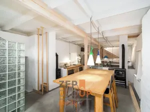 Prodej rodinného domu, Sklené nad Oslavou, 150 m2