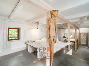 Prodej rodinného domu, Sklené nad Oslavou, 150 m2