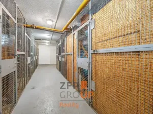 Prodej bytu 3+kk, Praha - Motol, Brdlíkova, 66 m2