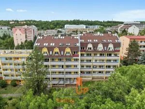 Prodej bytu 3+kk, Praha - Motol, Brdlíkova, 66 m2