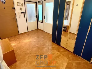 Prodej bytu 2+1, Brno, Bučovická, 54 m2