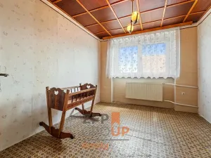 Prodej rodinného domu, Straškov-Vodochody, 165 m2