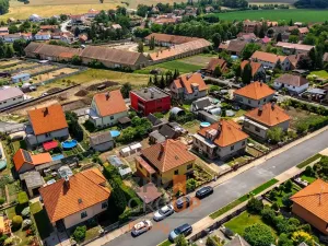 Prodej rodinného domu, Straškov-Vodochody, 165 m2