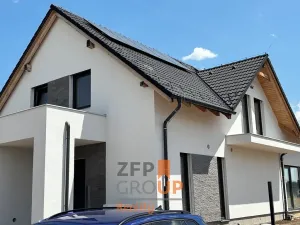 Prodej rodinného domu, Dříteč, 228 m2