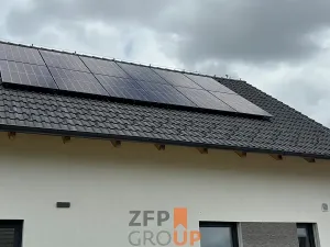 Prodej rodinného domu, Dříteč, 228 m2