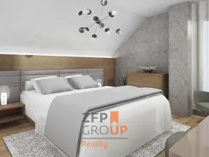 Prodej rodinného domu, Dříteč, 228 m2