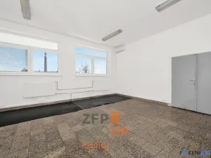 Prodej obchodního prostoru, Hodonín, Velkomoravská, 702 m2