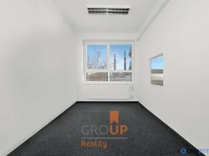 Pronájem obchodního prostoru, Hodonín, Velkomoravská, 702 m2