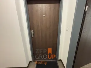 Pronájem bytu 2+kk, Olomouc, Topolová, 53 m2
