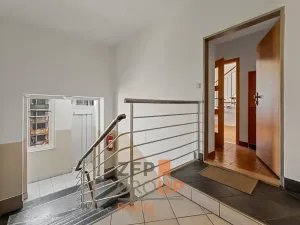 Prodej bytu 3+kk, Praha - Holešovice, Jateční, 61 m2