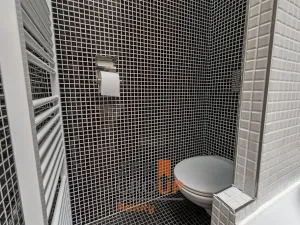 Prodej bytu 3+kk, Praha - Holešovice, Jateční, 61 m2