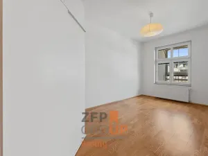 Prodej bytu 3+kk, Praha - Holešovice, Jateční, 61 m2