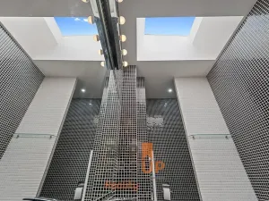 Prodej bytu 3+kk, Praha - Holešovice, Jateční, 61 m2
