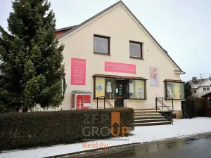 Prodej rodinného domu, Polička, Janáčkova, 200 m2