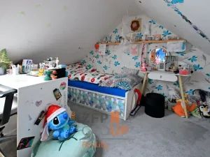 Prodej rodinného domu, Polička, Janáčkova, 200 m2