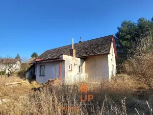 Prodej rodinného domu, Kostelec nad Orlicí, 100 m2