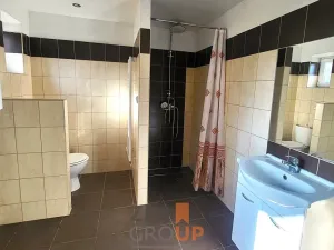 Prodej rodinného domu, Kostelec nad Orlicí, 100 m2