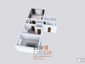 Prodej rodinného domu, Kostelec nad Orlicí, 100 m2
