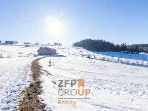 Prodej pozemku pro bydlení, Čenkovice, 1015 m2