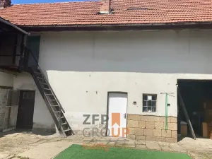 Prodej rodinného domu, Luhačovice, 145 m2