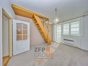 Prodej bytu 4+1, Přerov, Na Vrbovcích, 111 m2