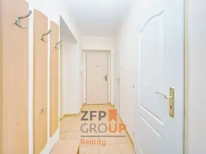 Prodej bytu 4+1, Přerov, Na Vrbovcích, 111 m2