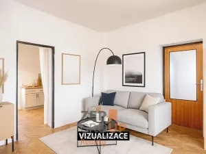Prodej rodinného domu, Hrádek nad Nisou, Lužická, 270 m2