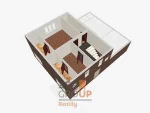 Prodej rodinného domu, Hrádek nad Nisou, Lužická, 270 m2