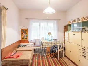Prodej rodinného domu, Hrádek nad Nisou, Lužická, 270 m2
