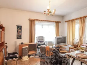 Prodej rodinného domu, Hrádek nad Nisou, Lužická, 270 m2