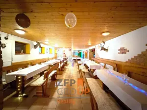 Prodej ubytování, Tvarožná Lhota, 1205 m2