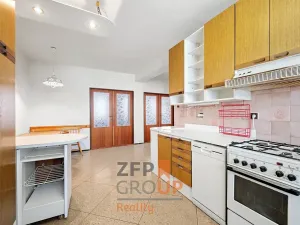Prodej rodinného domu, Němčice nad Hanou, Nová, 300 m2