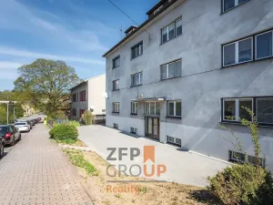 Prodej bytu 3+1, Letovice, Brahmsova, 77 m2