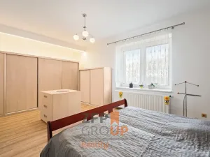 Prodej rodinného domu, Rozstání, 450 m2