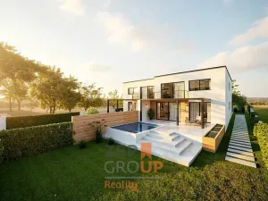 Prodej rodinného domu, Brno, Moravanské lány, 168 m2