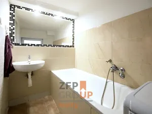 Prodej rodinného domu, Svitavy, Gorkého, 62 m2