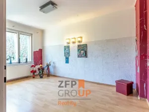 Prodej rodinného domu, Olomouc, Hálkova, 228 m2