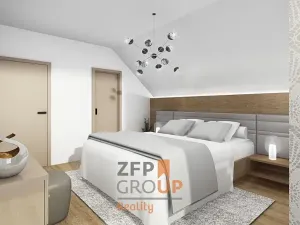 Prodej rodinného domu, Dříteč, 228 m2