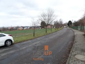 Prodej pozemku pro bydlení, Heřmanův Městec, 13343 m2