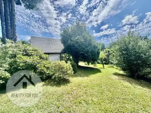 Prodej chaty, Jablonec nad Nisou, 9. května, 32 m2