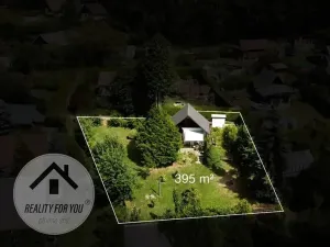 Prodej chaty, Jablonec nad Nisou, 9. května, 32 m2