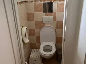 Pronájem bytu 2+kk, Praha - Krč, 46 m2