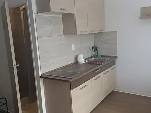 Pronájem bytu 1+kk, Přerov, 25 m2