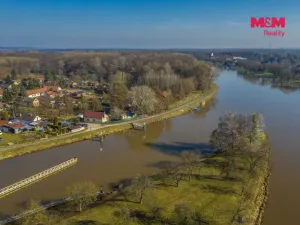 Prodej rodinného domu, Neratovice - Mlékojedy, Hlavní, 144 m2