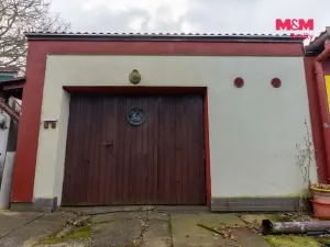 Prodej zemědělské usedlosti, Březová - Lesní Albrechtice, 110 m2