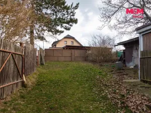 Prodej zemědělské usedlosti, Březová - Lesní Albrechtice, 110 m2