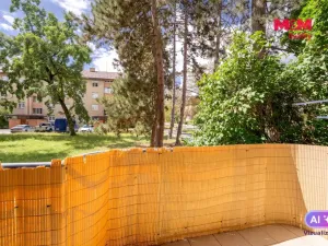Prodej bytu 3+1, Mladá Boleslav - Mladá Boleslav III, Jilemnického, 70 m2